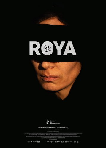 Roya - Poster 1 Roya - Poster 1
