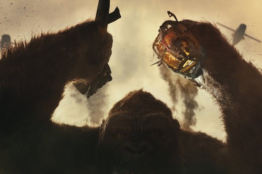 Kong - Skull Island - Szenenbild 22