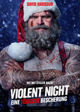 Violent Night 2 - Eine tödliche Bescherung