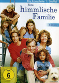 Eine himmlische Familie - Staffel 1