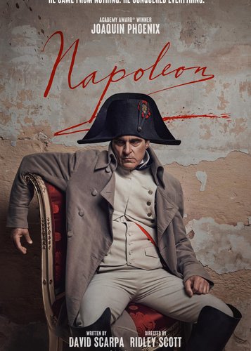 Napoleon - Poster 4