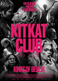 KitKatClub - Kinks of Berlin