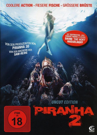 Piranha 2