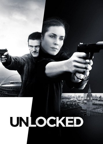 Unlocked