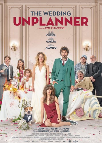The Wedding (Un)planner - Poster 2