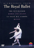 Highlights from The Royal Ballet