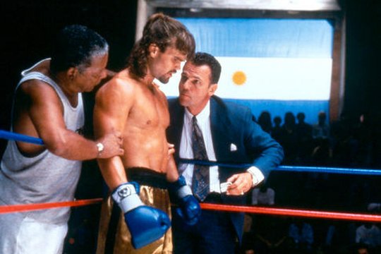 Kickboxer 3 - The Art of War - Szenenbild 3 Kickboxer 3 - The Art of War - Szenenbild 3