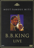 B.B. King - Live