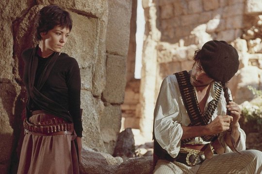 Zwei Companeros - Lasst uns töten, Companeros - Szenenbild 4 Zwei Companeros - Lasst uns töten, Companeros - Szenenbild 4