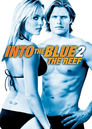 Into the Blue 2 - Poster 2