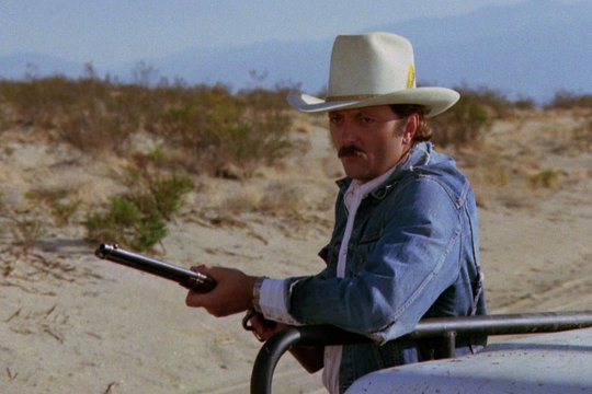 Trackdown - Keine Gnade, Mr. Dee - Szenenbild 4 Trackdown - Keine Gnade, Mr. Dee - Szenenbild 4