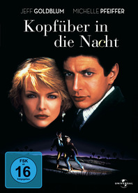 Into the Night - Kopfüber in die Nacht