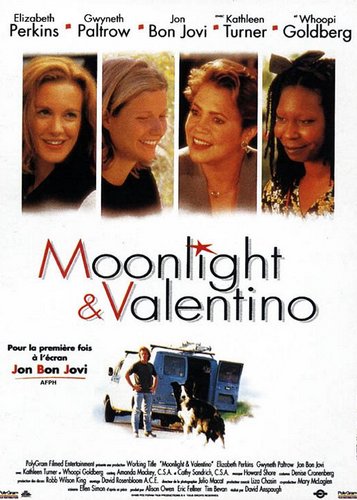Moonlight & Valentino - Poster 2