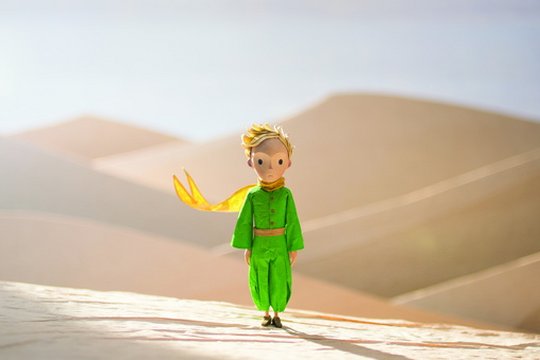 Der kleine Prinz - Szenenbild 5