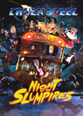 Chuck Steel - Night of the Slumpires
