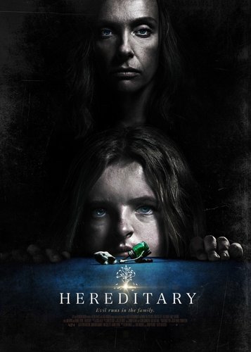 Hereditary - Poster 3
