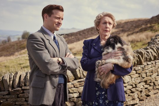 Der Doktor und das liebe Vieh - Staffel 6 - Szenenbild 3 Der Doktor und das liebe Vieh - Staffel 6 - Szenenbild 3