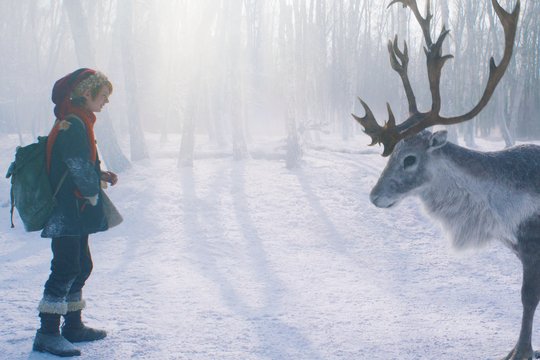 Ein Junge namens Weihnacht - Szenenbild 24