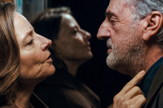 A Private Life - Szenenbild 3 A Private Life - Szenenbild 3