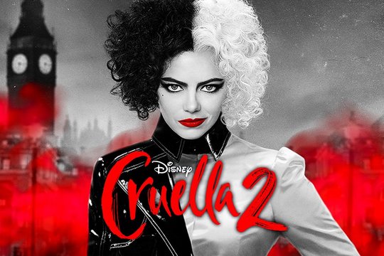 Cruella 2 - Szenenbild 1