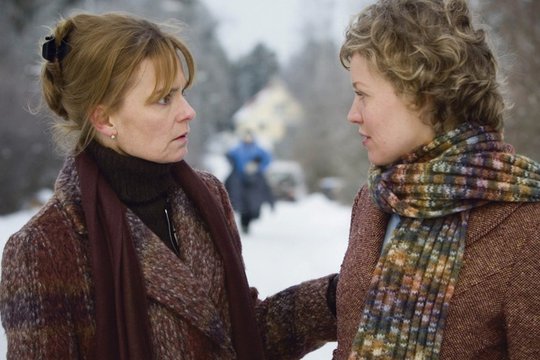 Kommissar Beck - Das Spiel des Todes - Szenenbild 1 Kommissar Beck - Das Spiel des Todes - Szenenbild 1