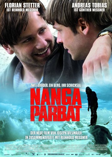 Nanga Parbat - Poster 1