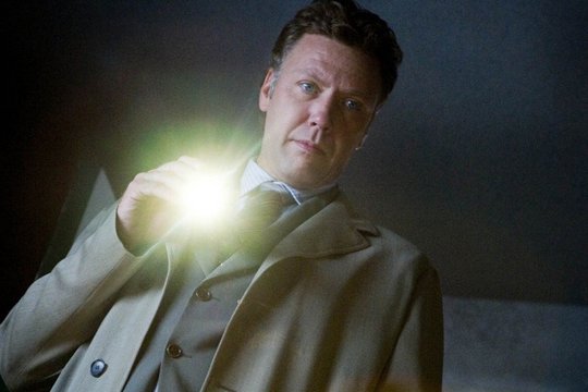 Kommissar Beck - Tödliche Kunst - Szenenbild 2 Kommissar Beck - Tödliche Kunst - Szenenbild 2