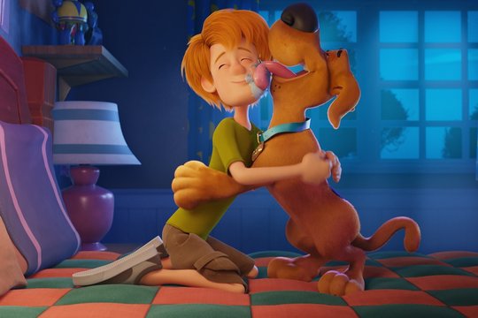 Scooby! - Szenenbild 34