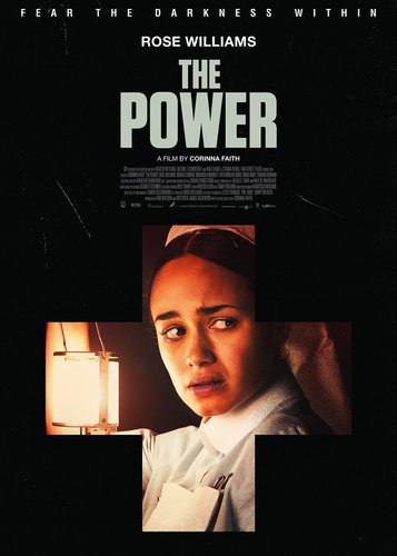 The Power - Poster 2