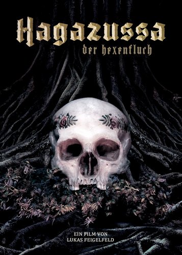 Hagazussa