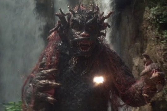 Demon of Paradise - Die Todesinsel - Szenenbild 2 Demon of Paradise - Die Todesinsel - Szenenbild 2