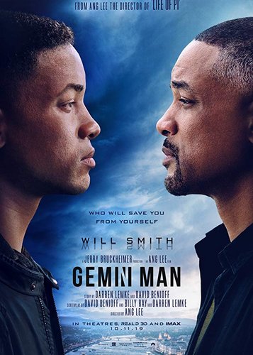 Gemini Man - Poster 4