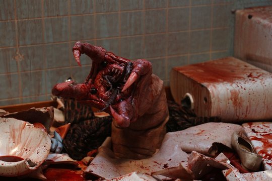 Scared Shitless - Szenenbild 5 Scared Shitless - Szenenbild 5