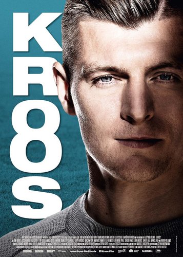 Kroos - Poster 1