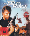 Delta Force
