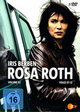 Rosa Roth - Volume 2
