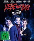 Liebe mit Biss - I Was a Teenage Vampire