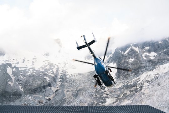 The White Mountain - Szenenbild 4 The White Mountain - Szenenbild 4