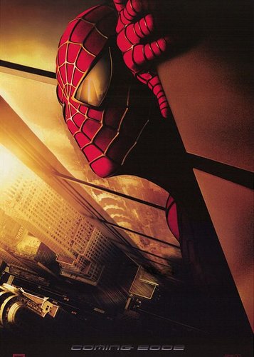 Spider-Man - Poster 5