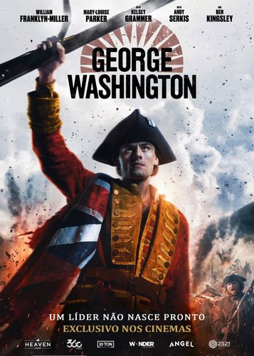 Young Washington - Poster 5 Young Washington - Poster 5