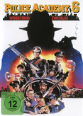 Police Academy 6 - Widerstand zwecklos