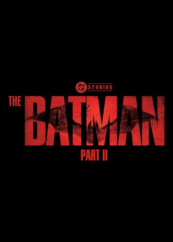 The Batman 2 - Poster 1 The Batman 2 - Poster 1