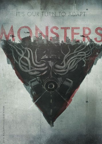Monsters - Poster 2