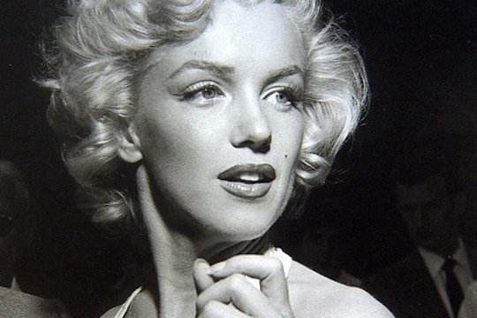 Marilyn Monroe - Ich möchte geliebt werden - Szenenbild 3