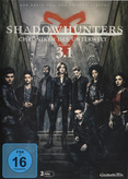 Shadowhunters - Staffel 3