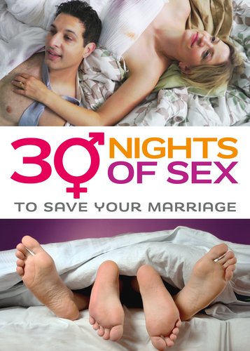 30 Nights of Sex - Poster 1