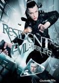 Resident Evil 4 - Afterlife