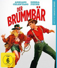 Der Brummbär