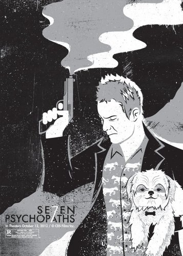 7 Psychos - Poster 14