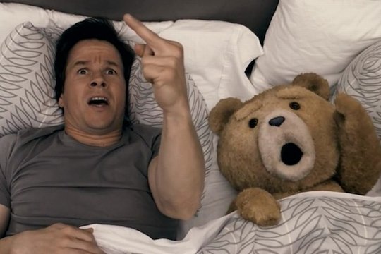 Ted - Szenenbild 10
